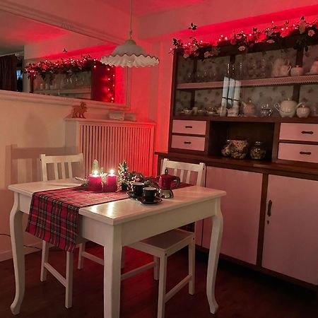 La Tavernetta Di Antonietta Villafranca di Verona Exterior photo