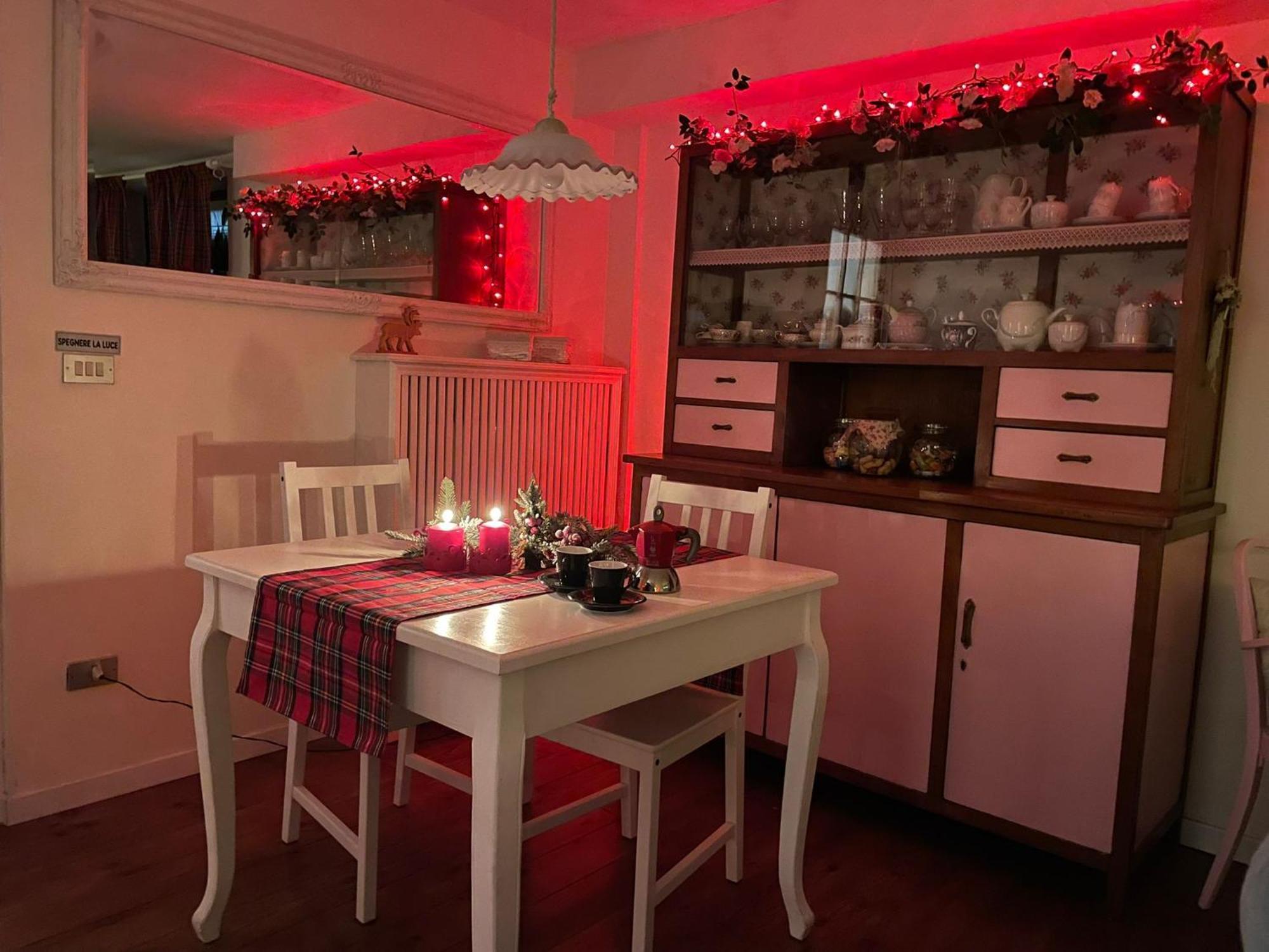 La Tavernetta Di Antonietta Villafranca di Verona Exterior photo